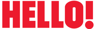 Hello logo