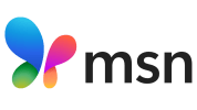 MSN logo