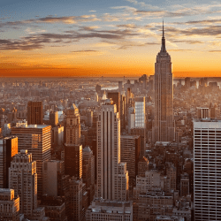 NYC - New-York