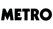 Metro logo